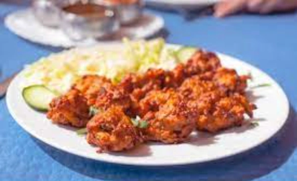 Chicken Pakora - JMD CAFE N RESTAURENT